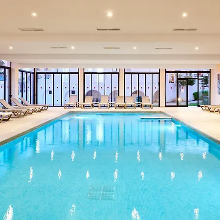 Nozha Beach Resort & Spa-2